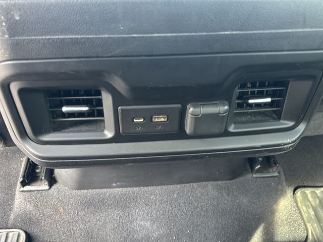 2021 Chevrolet Silverado 1500 RST - Photo 16