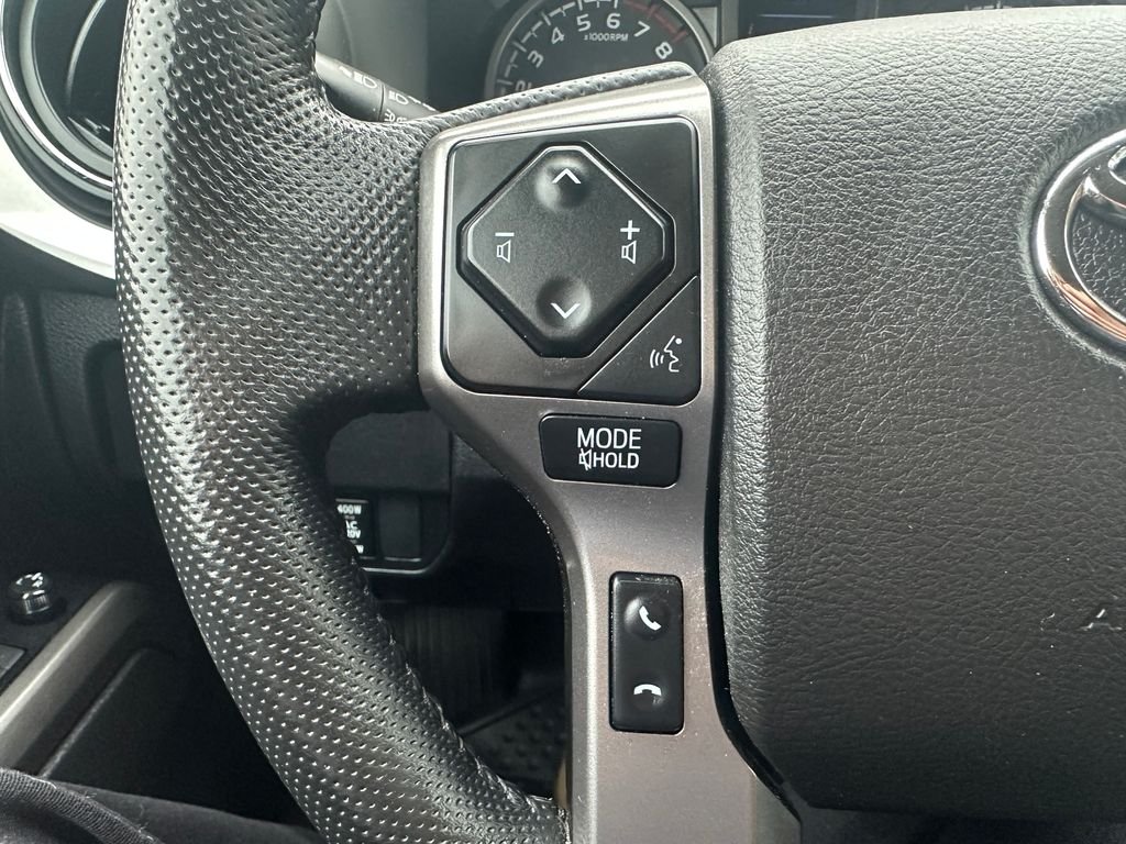 Used 2023 Gray Toyota Trail Edition image 20
