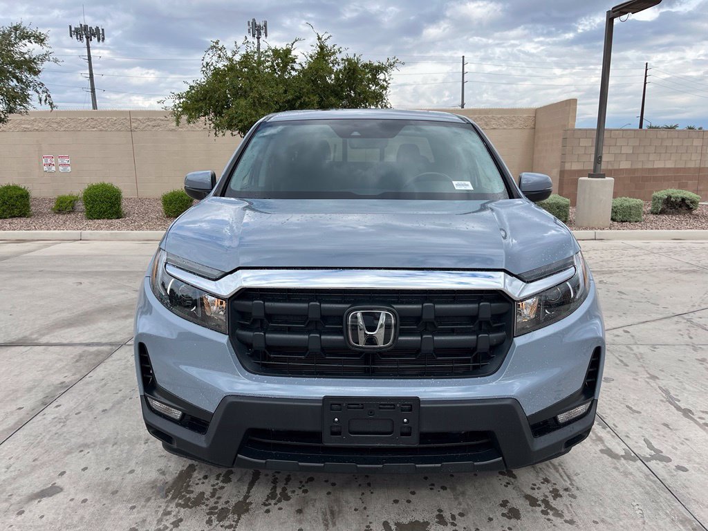Used 2024 Gray Honda RTL image 3