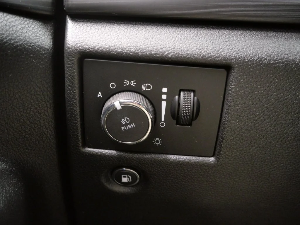 Certified Used 2020 Gray Jeep Laredo image 21