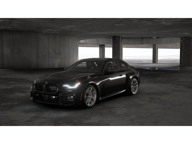 2027 BMW M2 Coupe M2