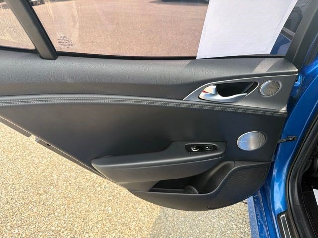 Used 2020 Micro Blue Kia GT2 image 12