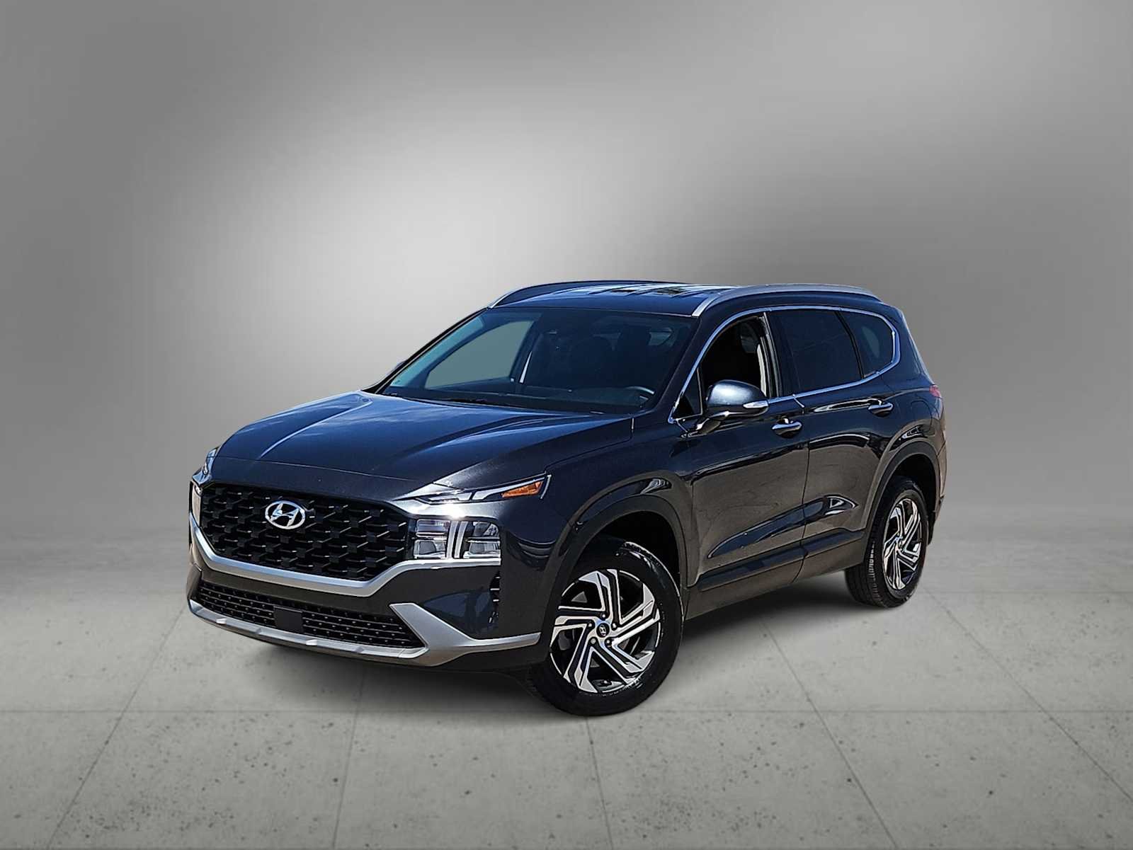 2023 Hyundai Santa Fe SEL 2.5 AWD's photo