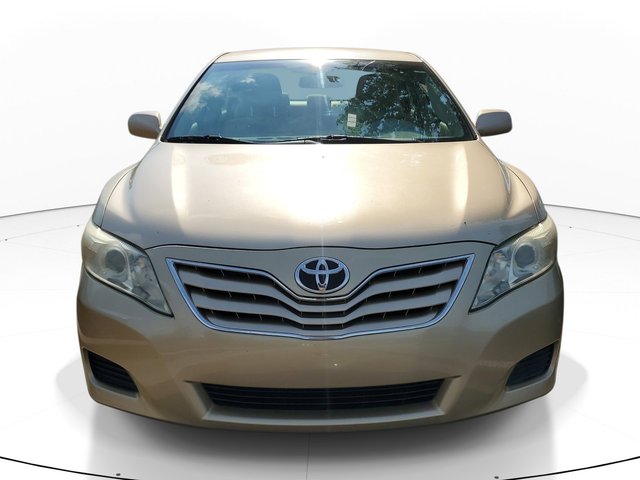 2010 Toyota Camry 