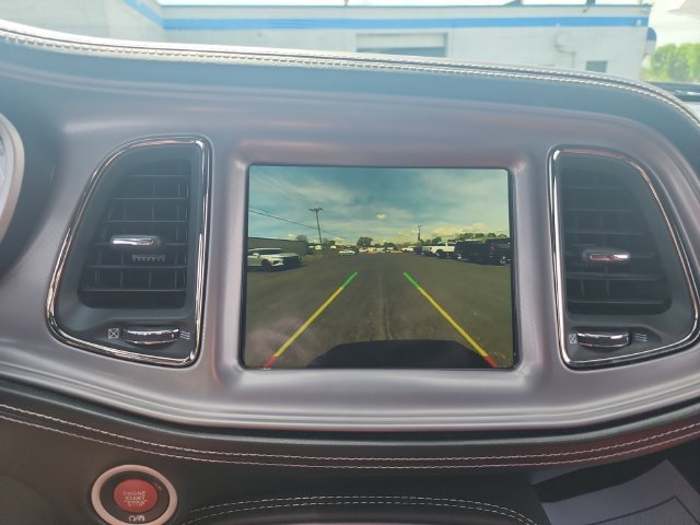 2023 Dodge Challenger SRT - Photo 26