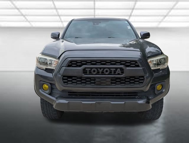 Used 2019 Gray Toyota TRD Off Road image 24