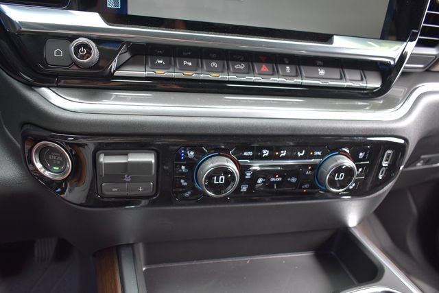 2026 Chevrolet Silverado 1500 High Country - Photo 37