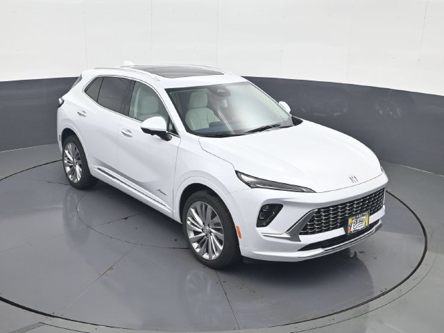 2026 Buick Envision Avenir - Photo 15