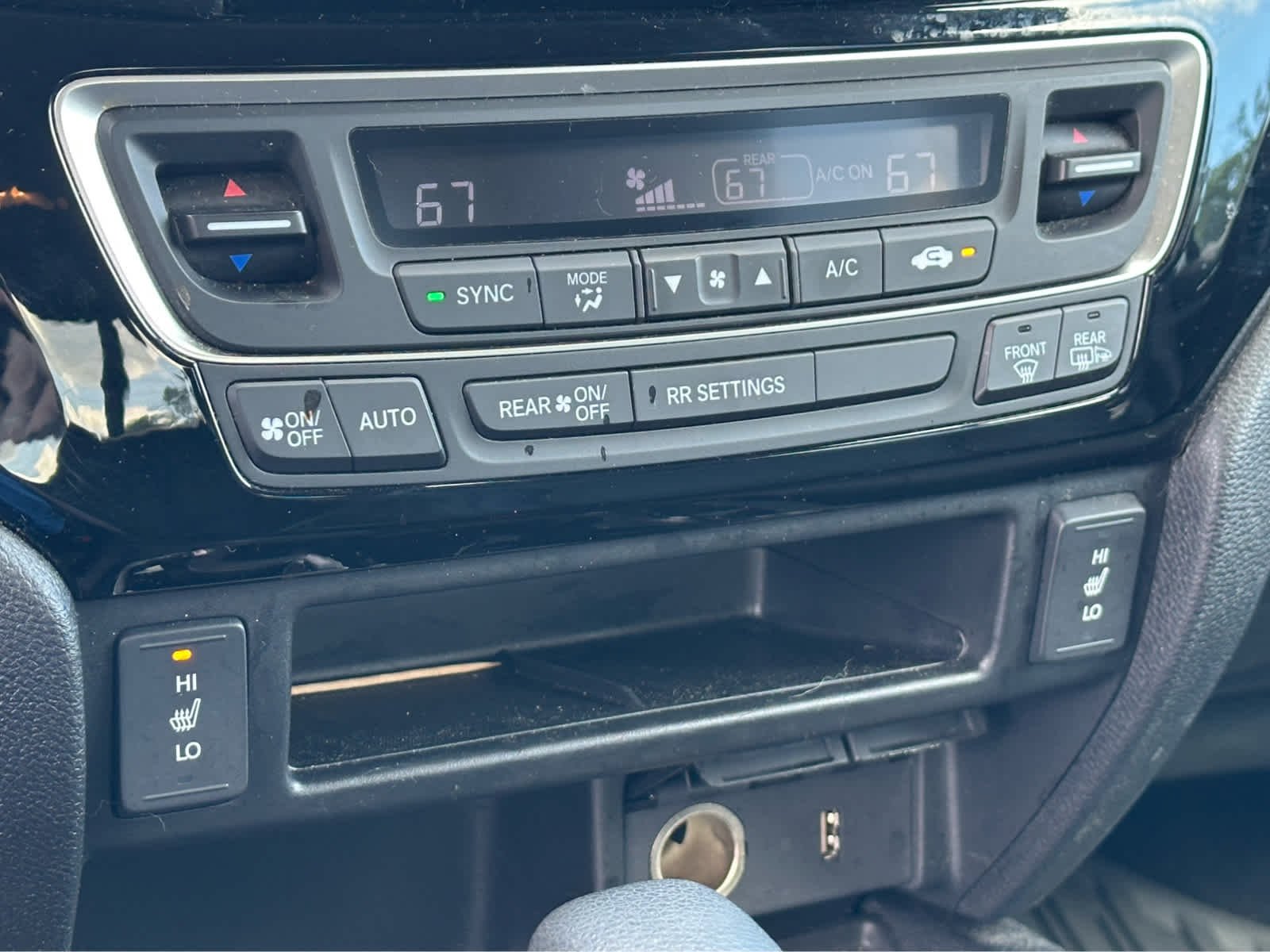 Used 2018  Honda RTL-E image 17