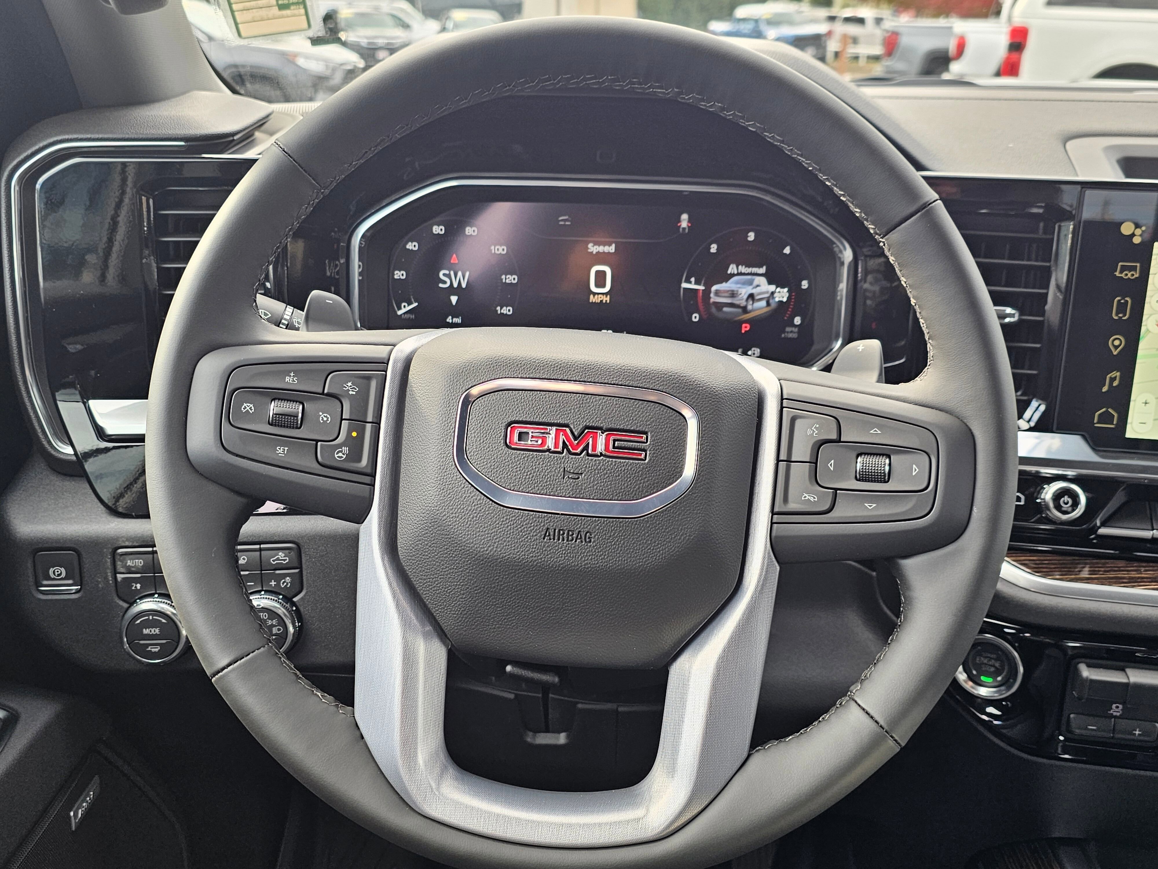 2026 GMC Sierra 1500 Elevation - Photo 18