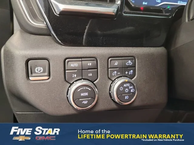 2025 GMC Sierra 2500HD SLT - Photo 27