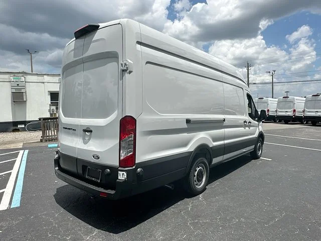 New 2026 Ford Transit-250 Base