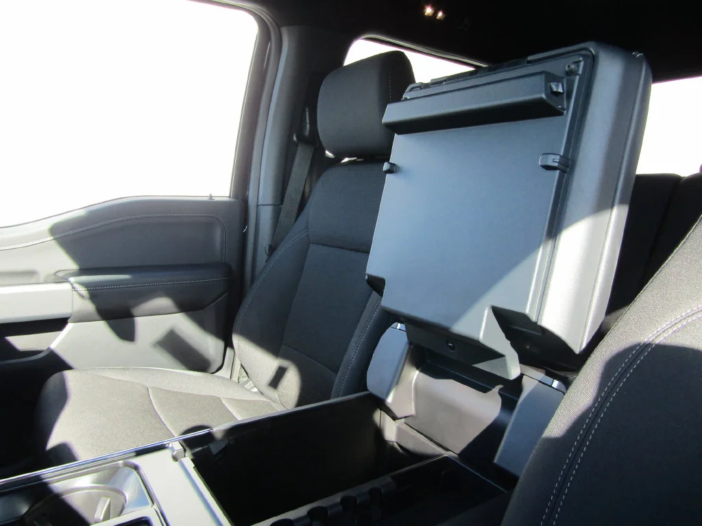 New 2026 Black Ford XLT image 57