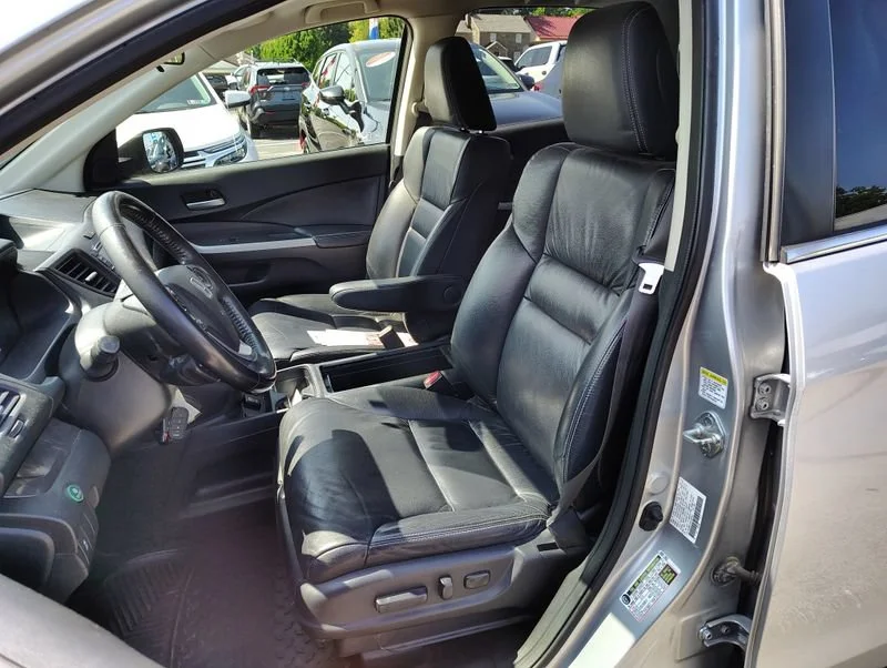 Used 2012  Honda EX-L image 9