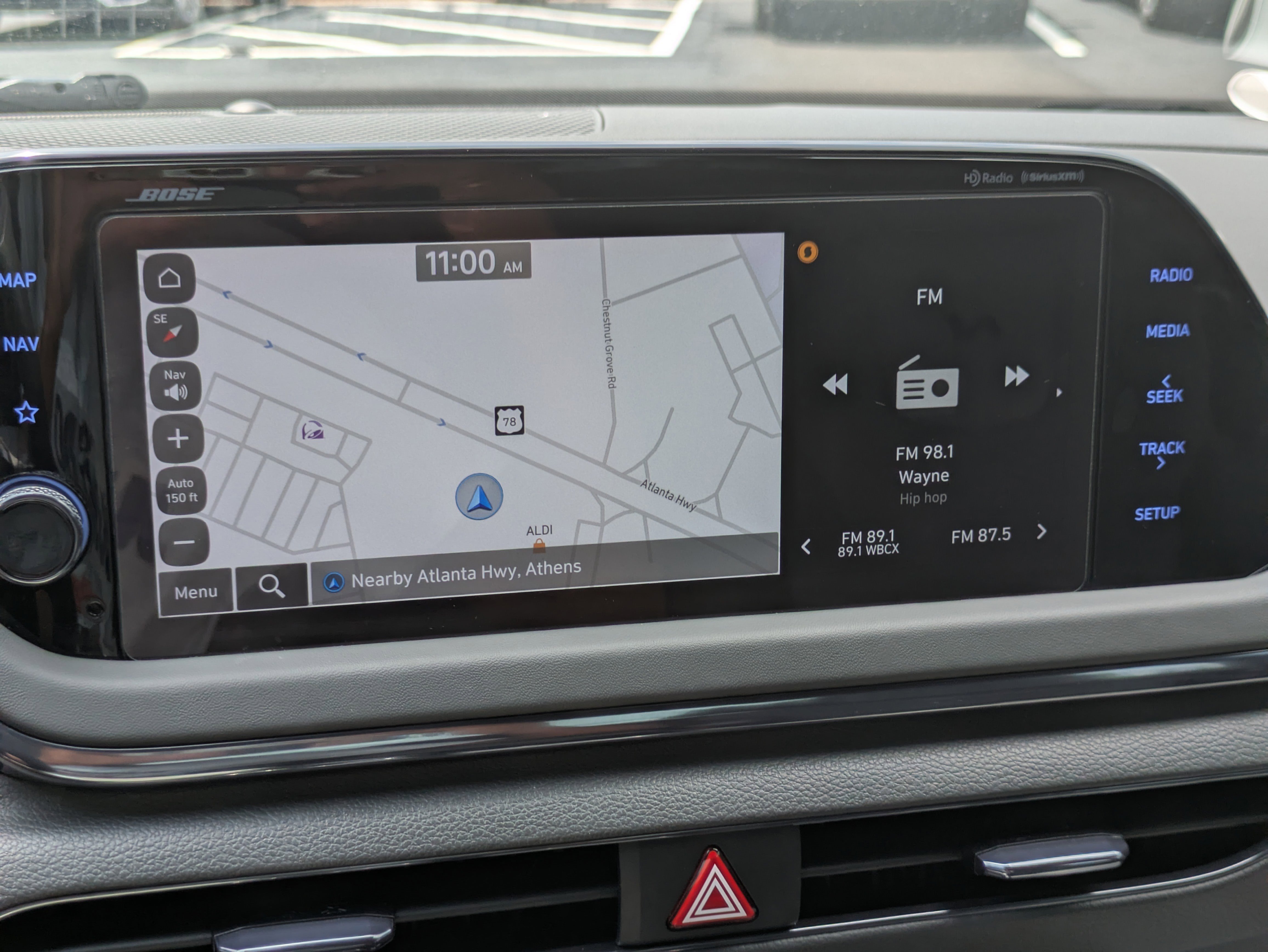 Used 2023 Hampton Gray Hyundai N Line image 29