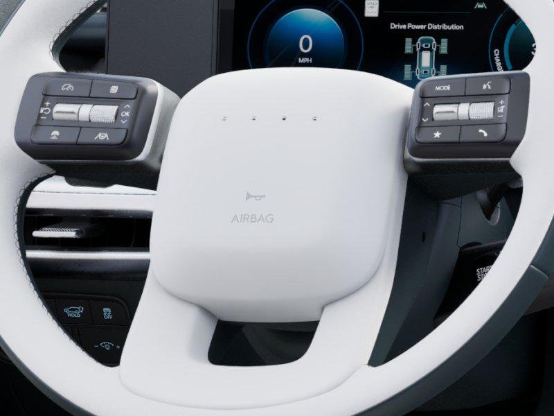 2026 Hyundai IONIQ 9 Performance Calligraphy - Photo 15