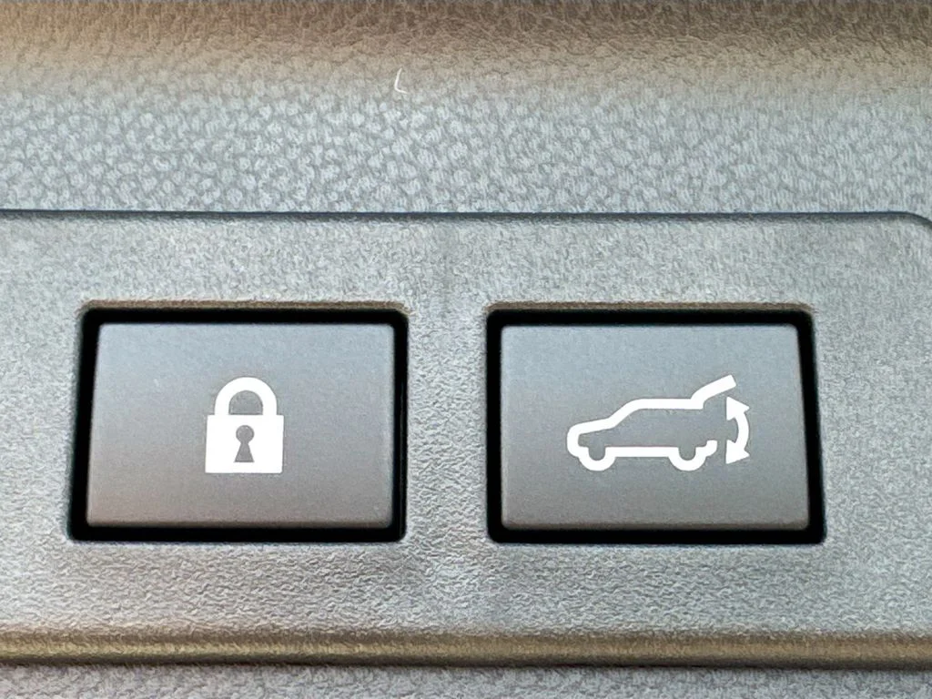 New 2026 Black Subaru Premium image 33