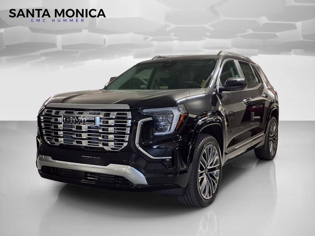 2026 GMC Terrain Denali AWD's photo