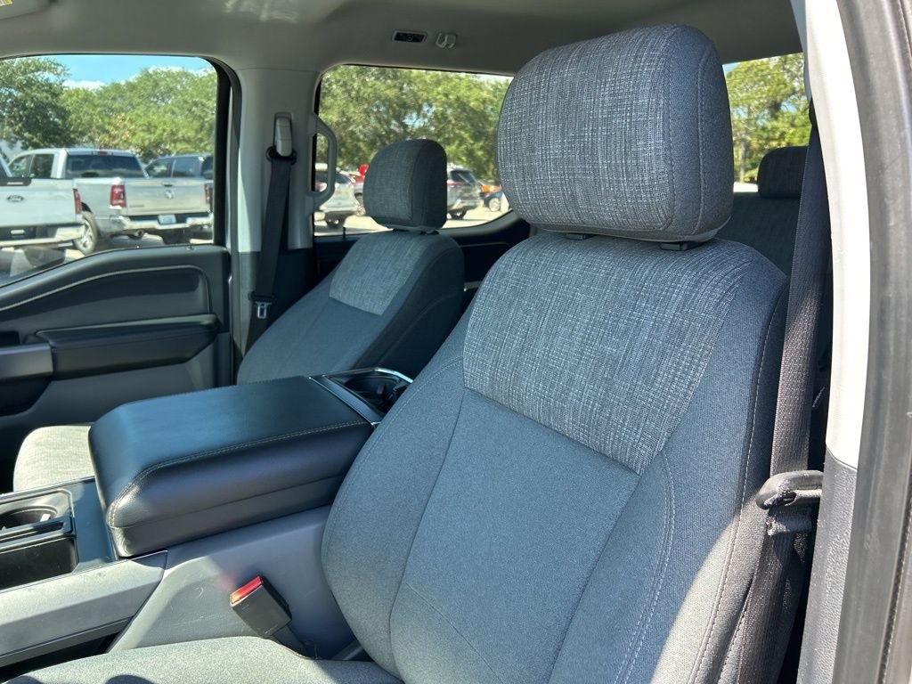 2021 Ford F-150 XLT - Photo 21