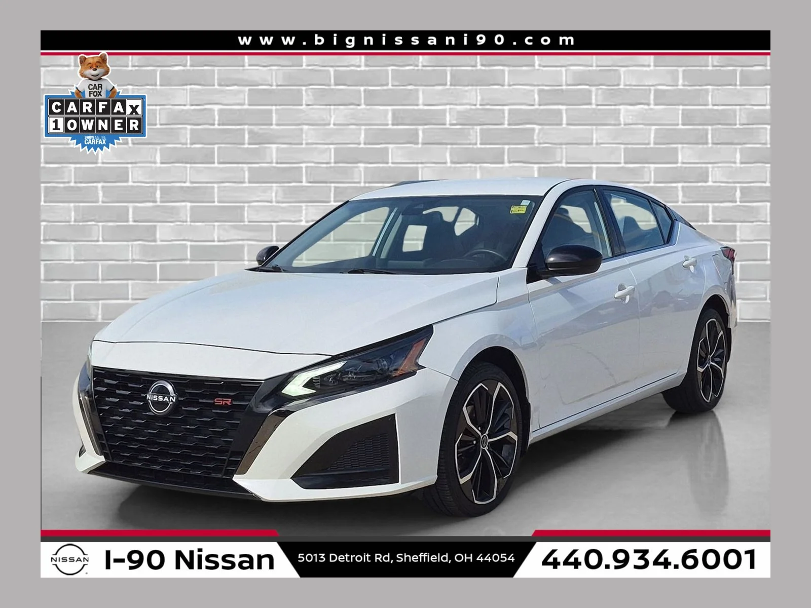 2023 Nissan Altima