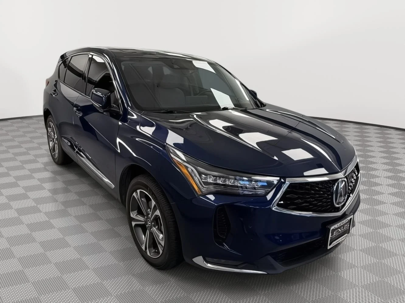 2023 Acura RDX