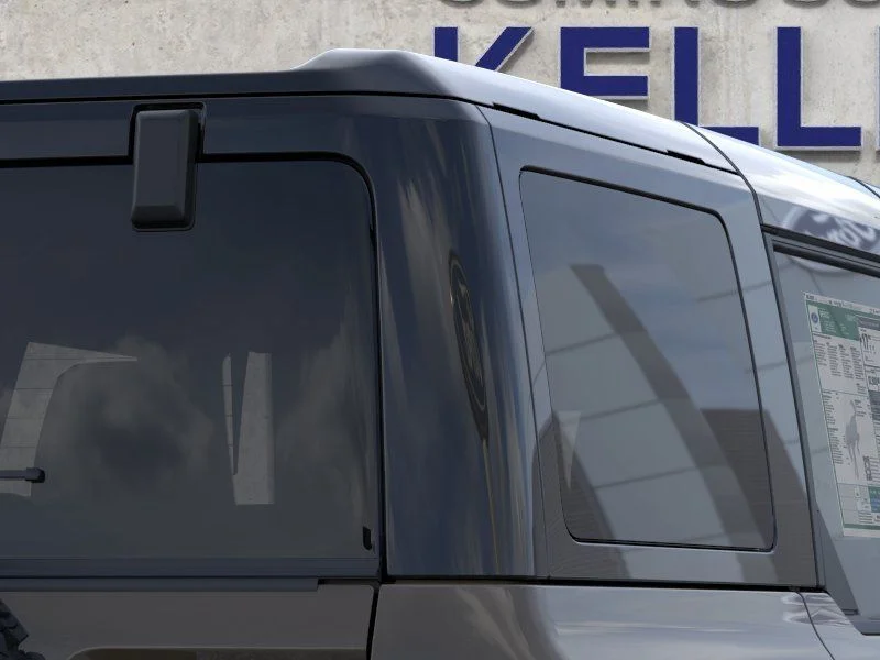 New 2026  Ford Badlands image 25