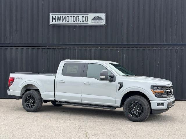 New 2026 Avalanche Ford XLT image 1