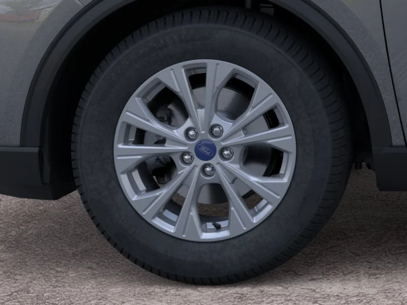 2026 Ford Escape Active - Photo 42