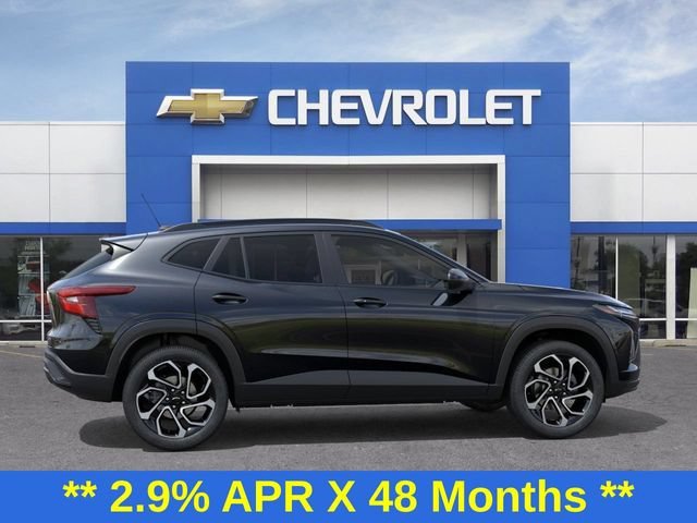 2026 Chevrolet Trax RS - Photo 6