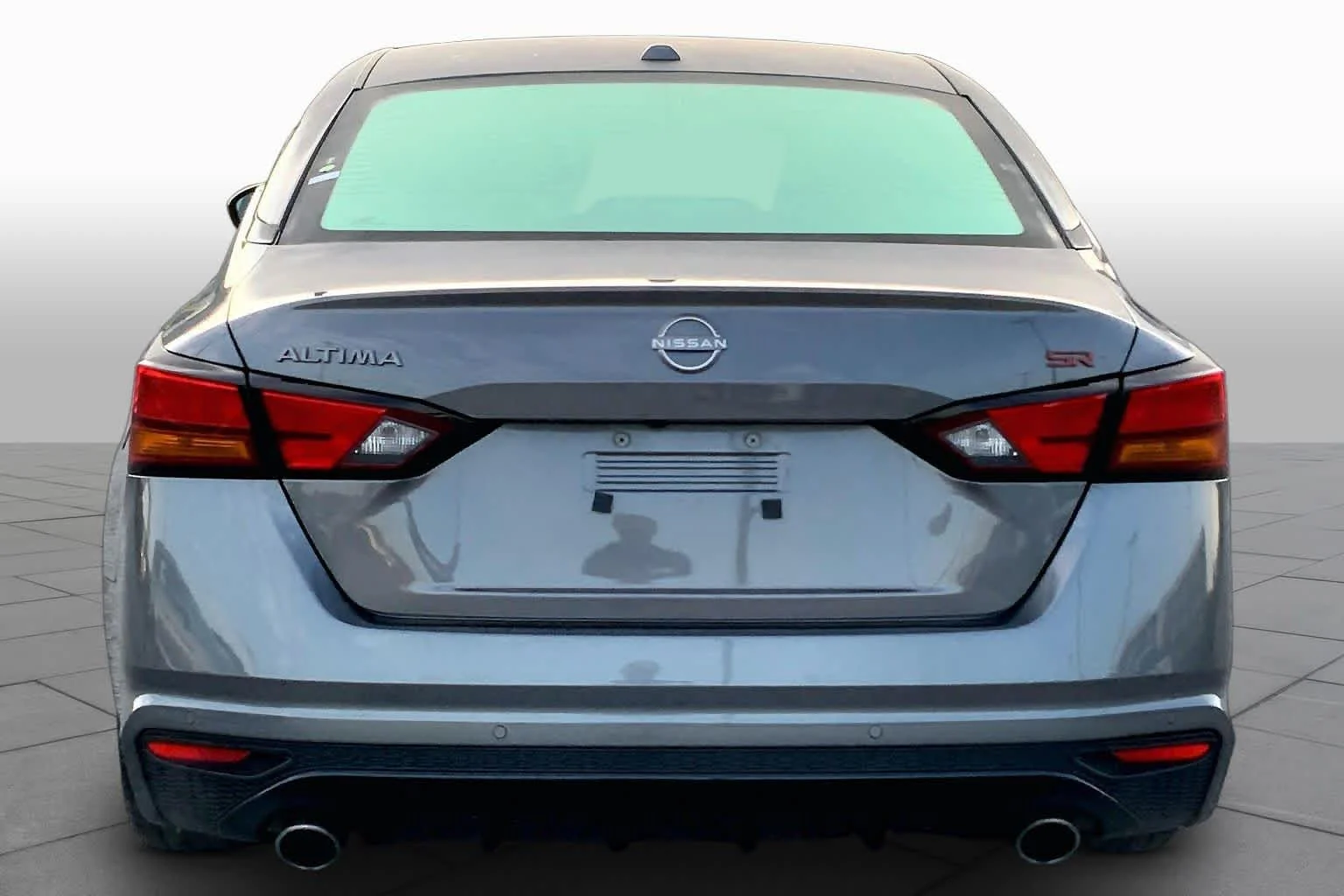 Pre-Owned 2024 Nissan Altima 2.5 SR