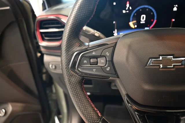 2024 Chevrolet TrailBlazer RS - Photo 23