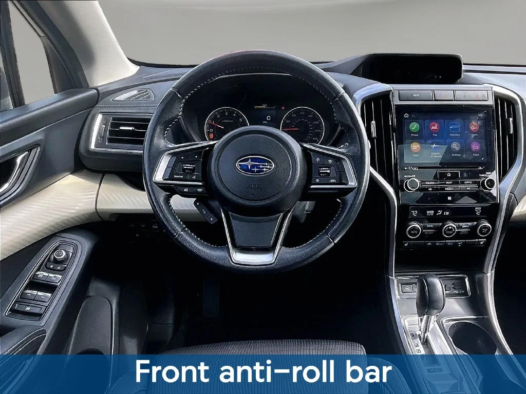 Used 2020 Blue Subaru Premium image 11