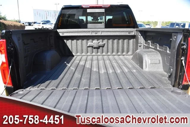 2026 Chevrolet Silverado 1500 RST - Photo 9
