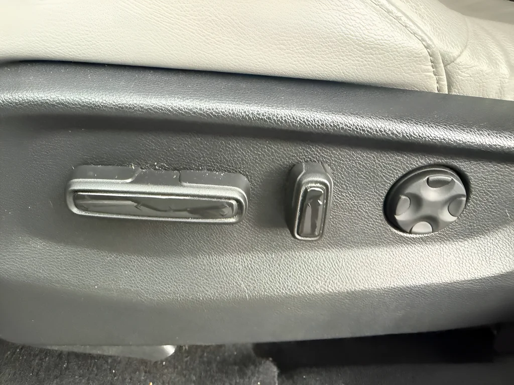 2018 Honda CR-V EX-L - Photo 10
