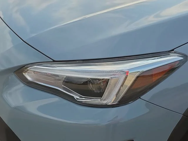 Used 2021 Gray Subaru Limited image 32