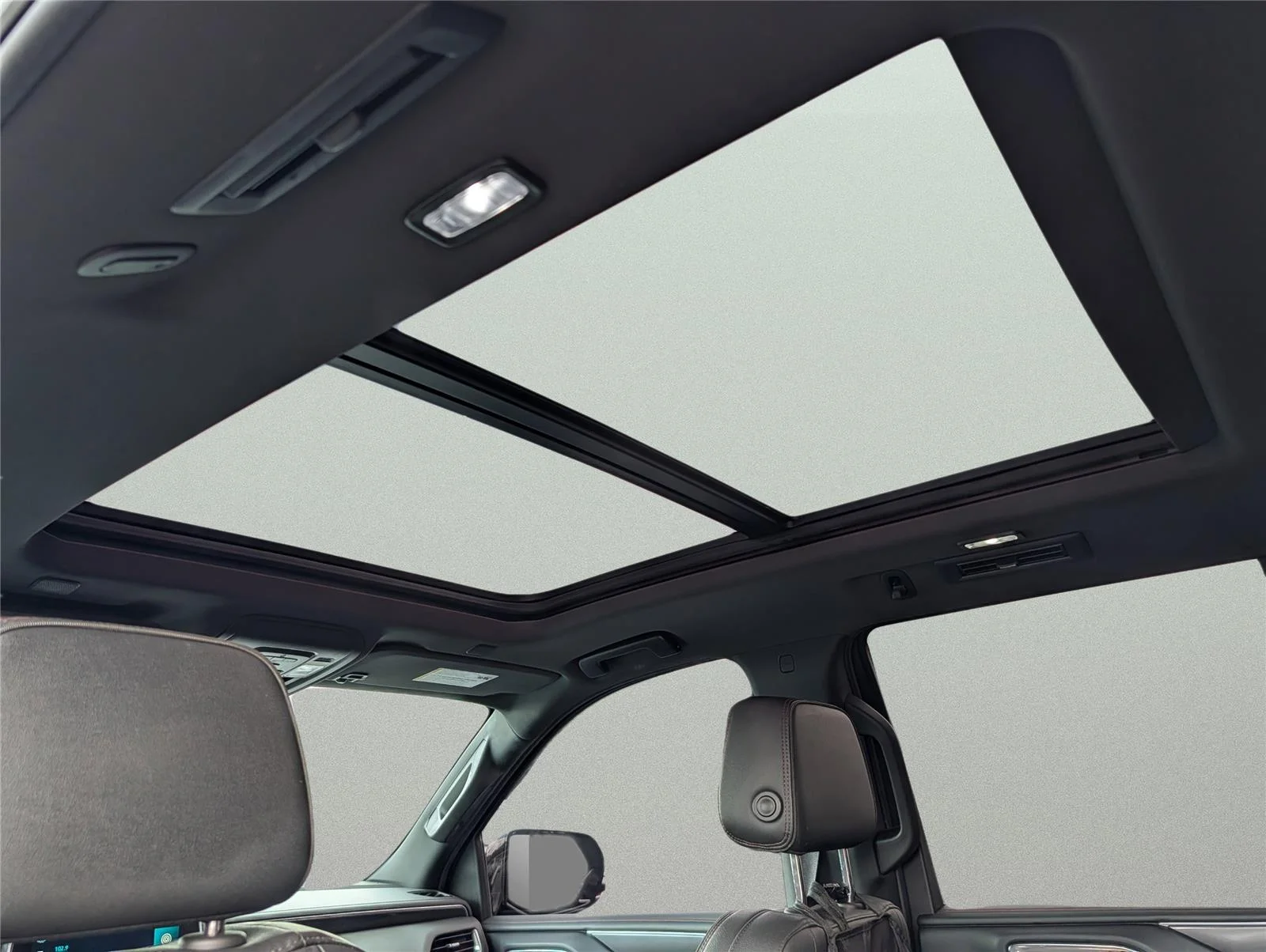Used 2022 Dark Ash Metallic Chevrolet RST image 32