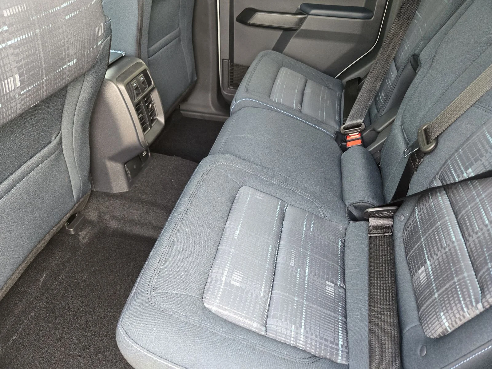 New 2026 Avalanche Gray Ford Heritage Edition image 18