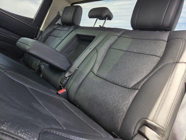 Used 2023 Lunar Rock Toyota Limited image 25