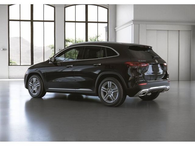 Used 2023 Black Mercedes-Benz GLA 250 image 31