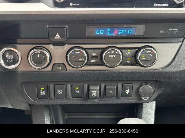 Used 2022 Gray Toyota TRD Off-Road image 27
