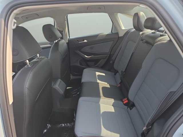 New 2026 Monument Gray Volkswagen 1.5T SE image 17