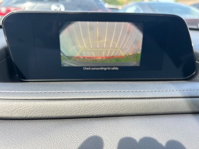 2025 Mazda CX-30 Preferred - Photo 11