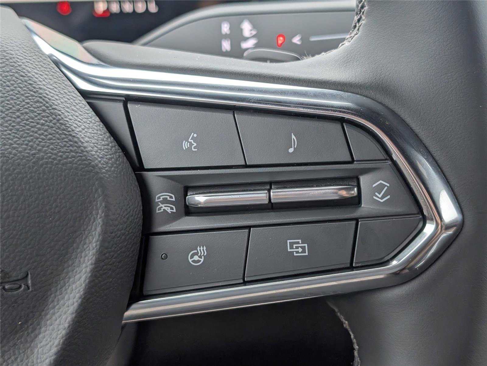 2026 Chevrolet Suburban High Country - Photo 21