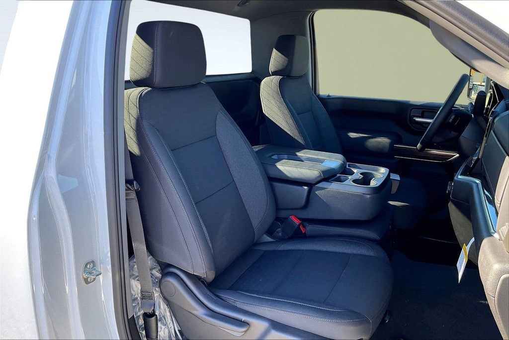 2026 Chevrolet Silverado 3500 HD LT - Photo 8