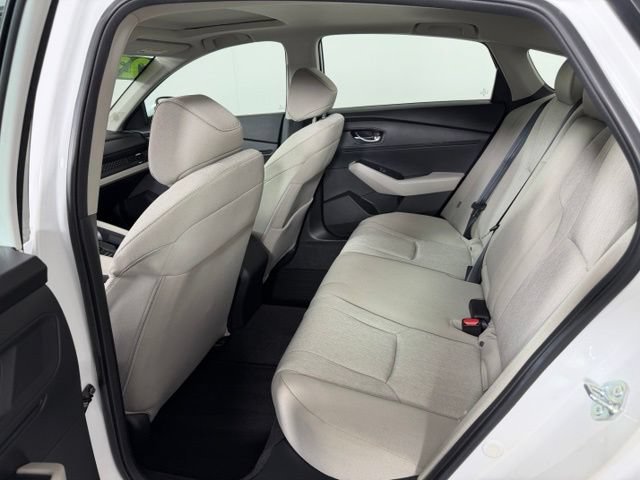2023 Honda Accord EX - Photo 38