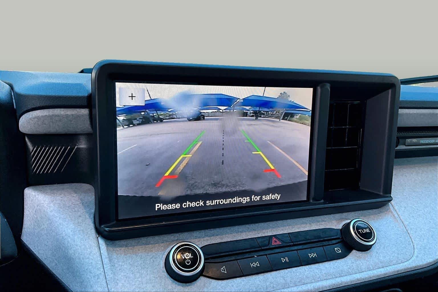 Used 2022 Oxford White Ford XLT image 26