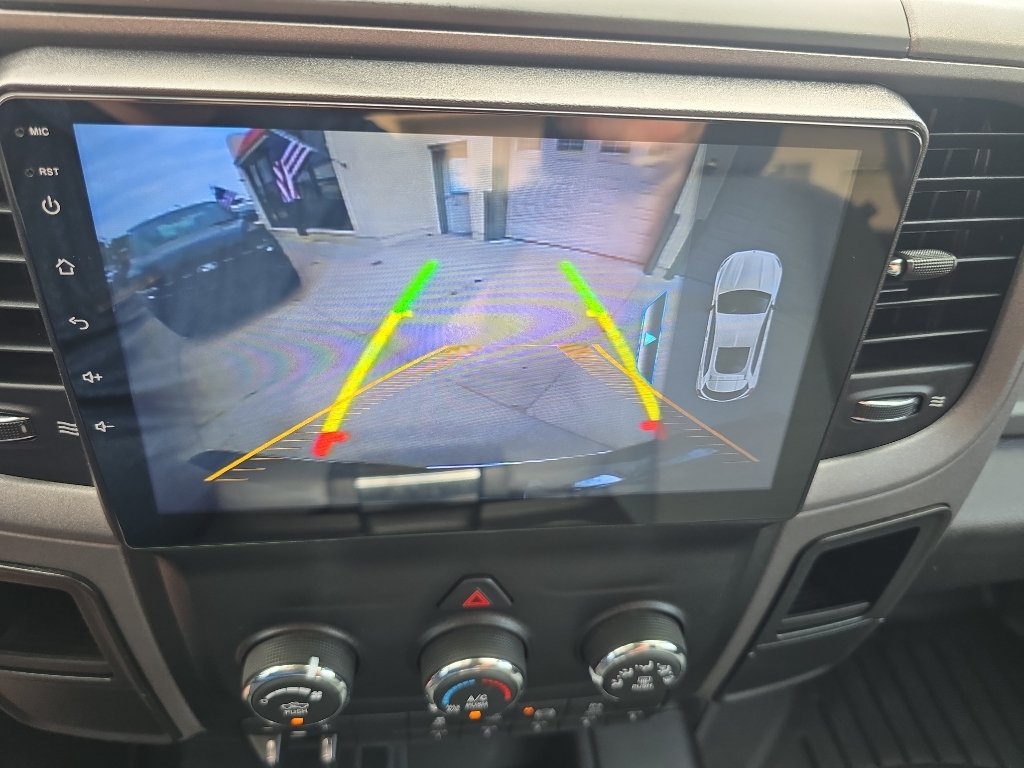 Used 2018 Grey Ram Tradesman image 20