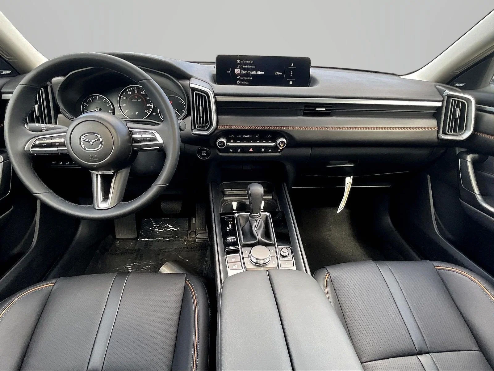 2026 Mazda CX-50 Turbo - Photo 11