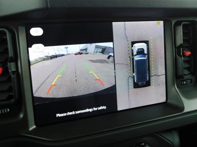 2025 Ford Bronco 4-Door Raptor - Photo 38