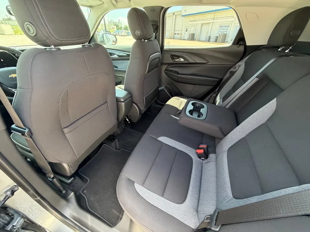 2026 Chevrolet Trailblazer LT - Photo 25
